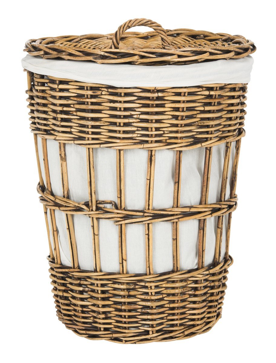 Maggy Storage Hamper With Liner