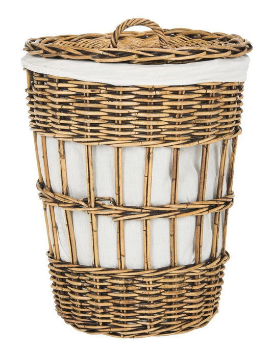 Maggy Storage Hamper With Liner