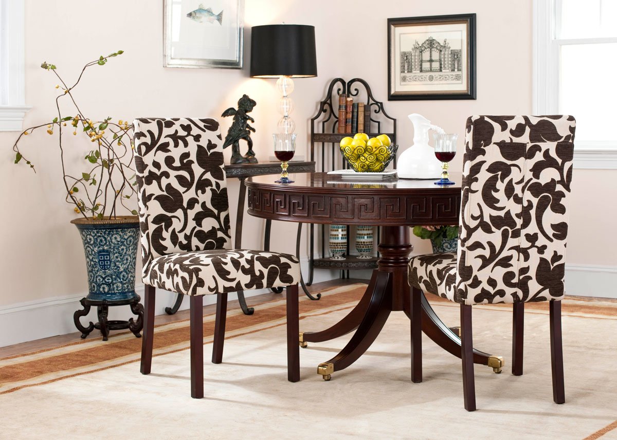 Parsons Dining Chair (set Of 2)