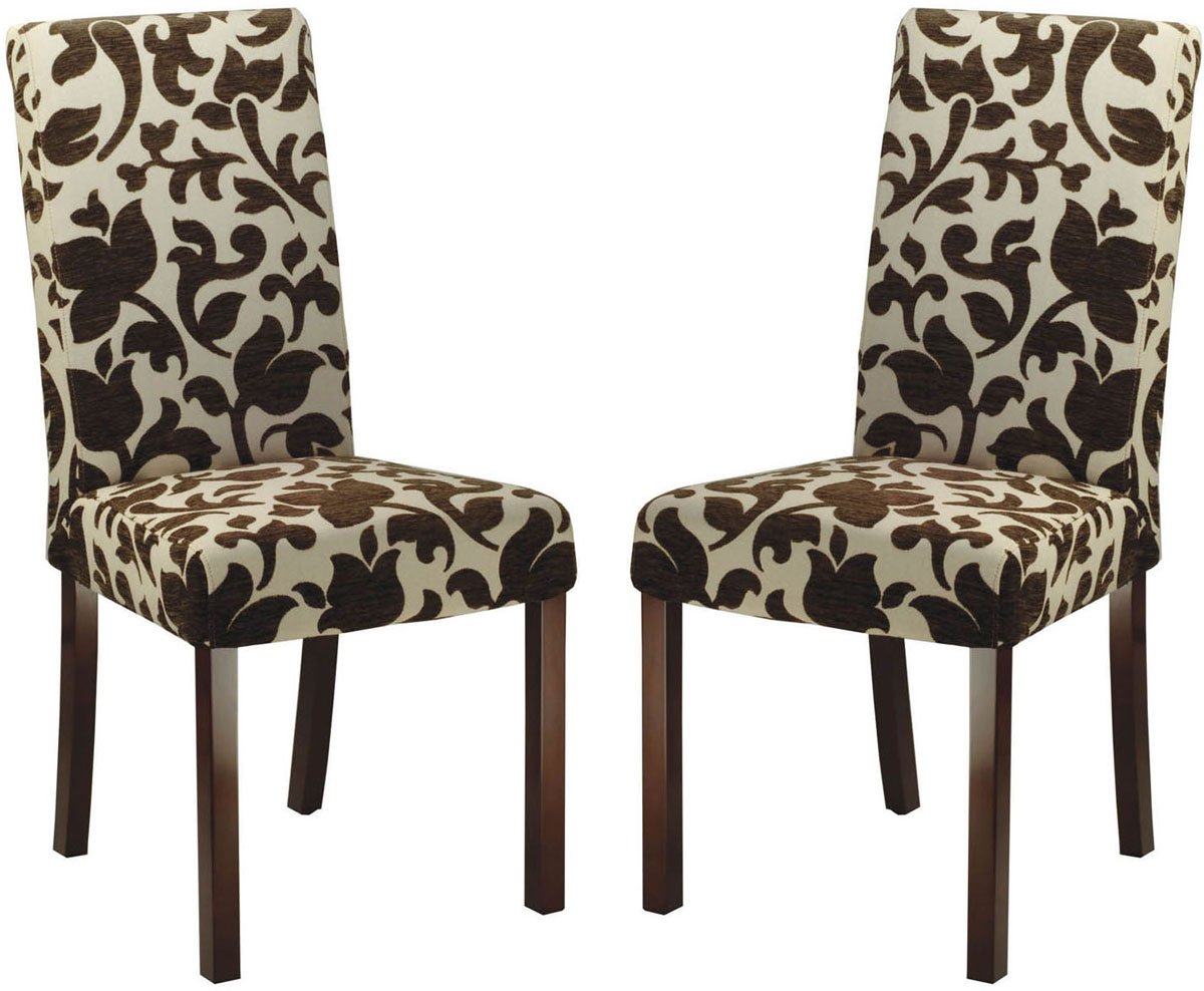 Parsons Dining Chair (set Of 2)