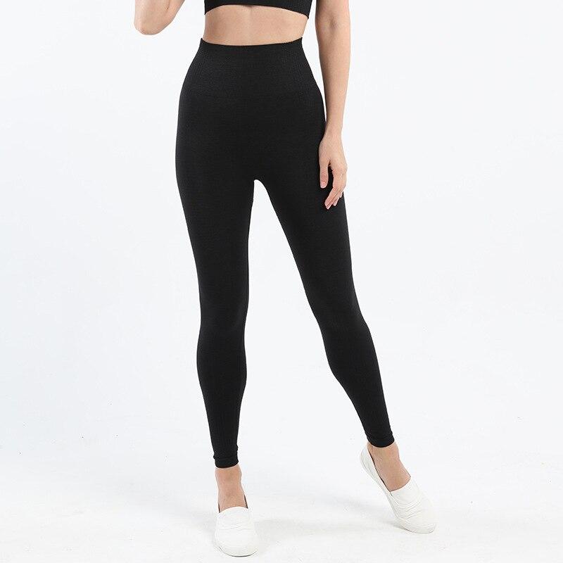 Astoria VELOCITY Full Length Legging - Black