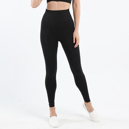 Astoria VELOCITY Full Length Legging - Black