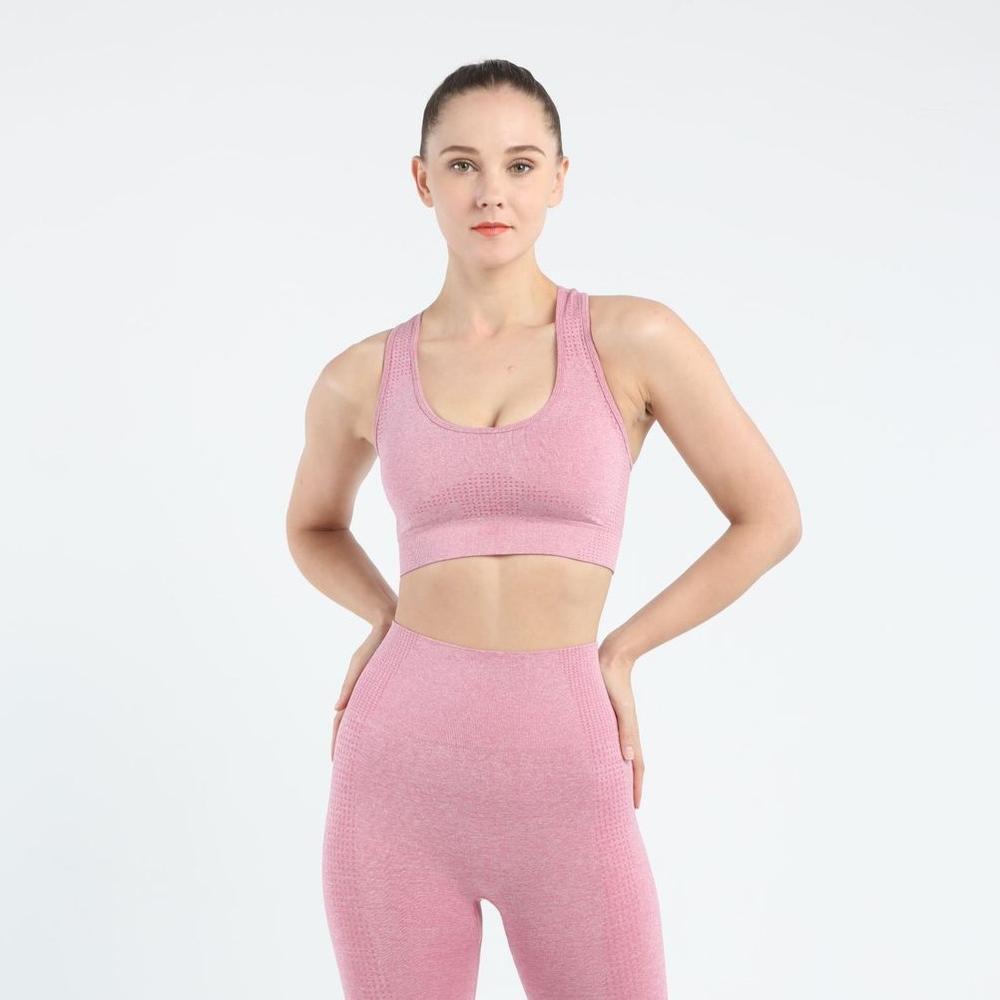 Astoria VELOCITY Sports Bra - Candy Pink