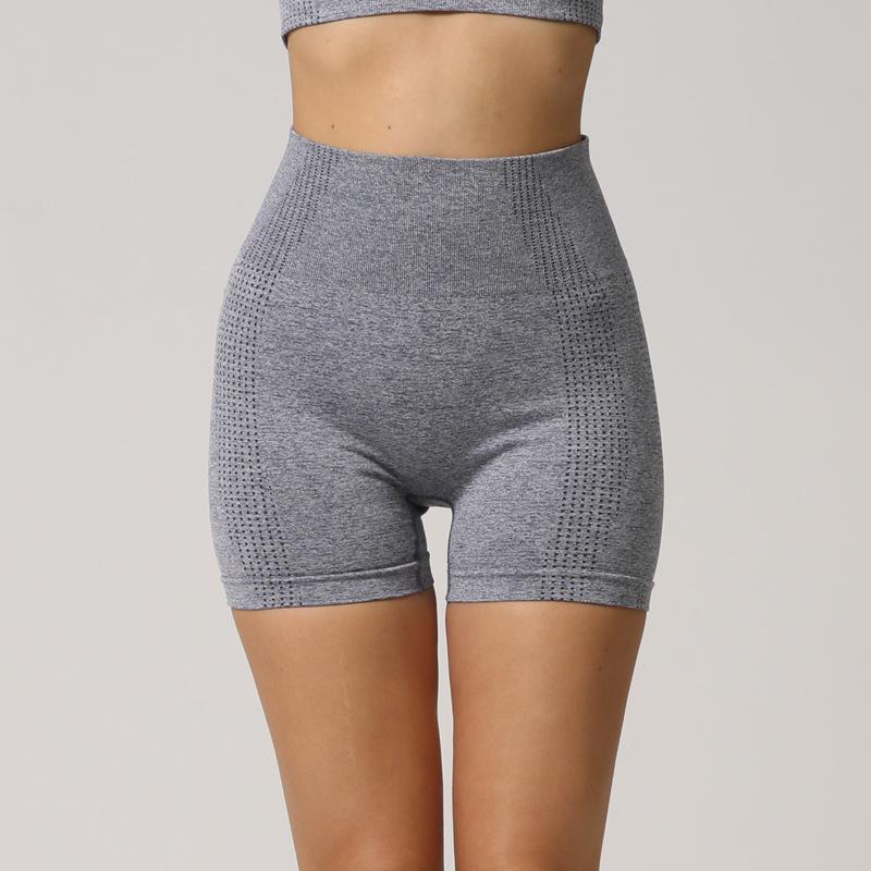 Astoria VELOCITY Mid-Length Short - Ash Blue