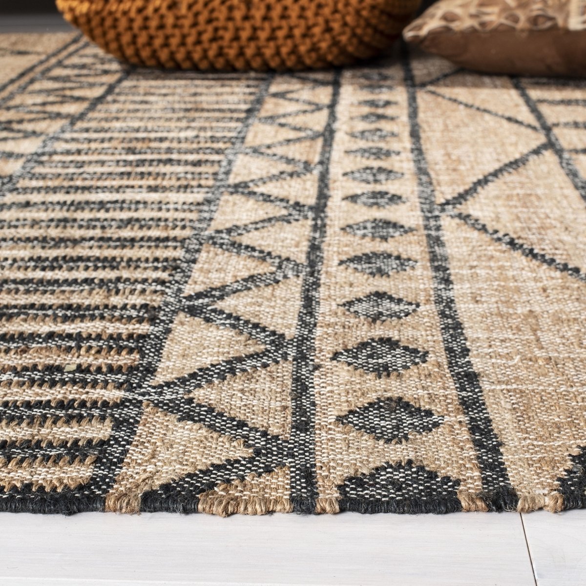 Kilim Collection KLM752A
