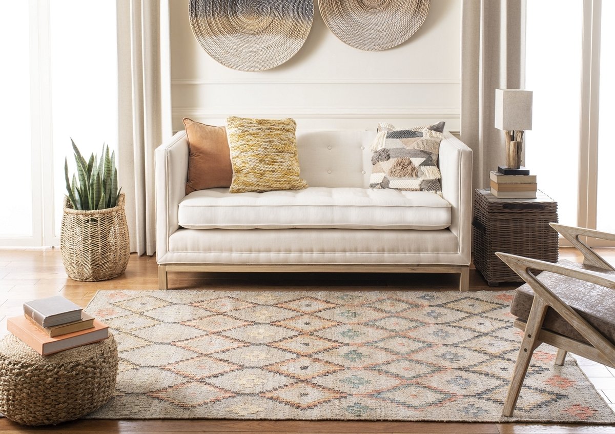 Kilim Collection KLM753G