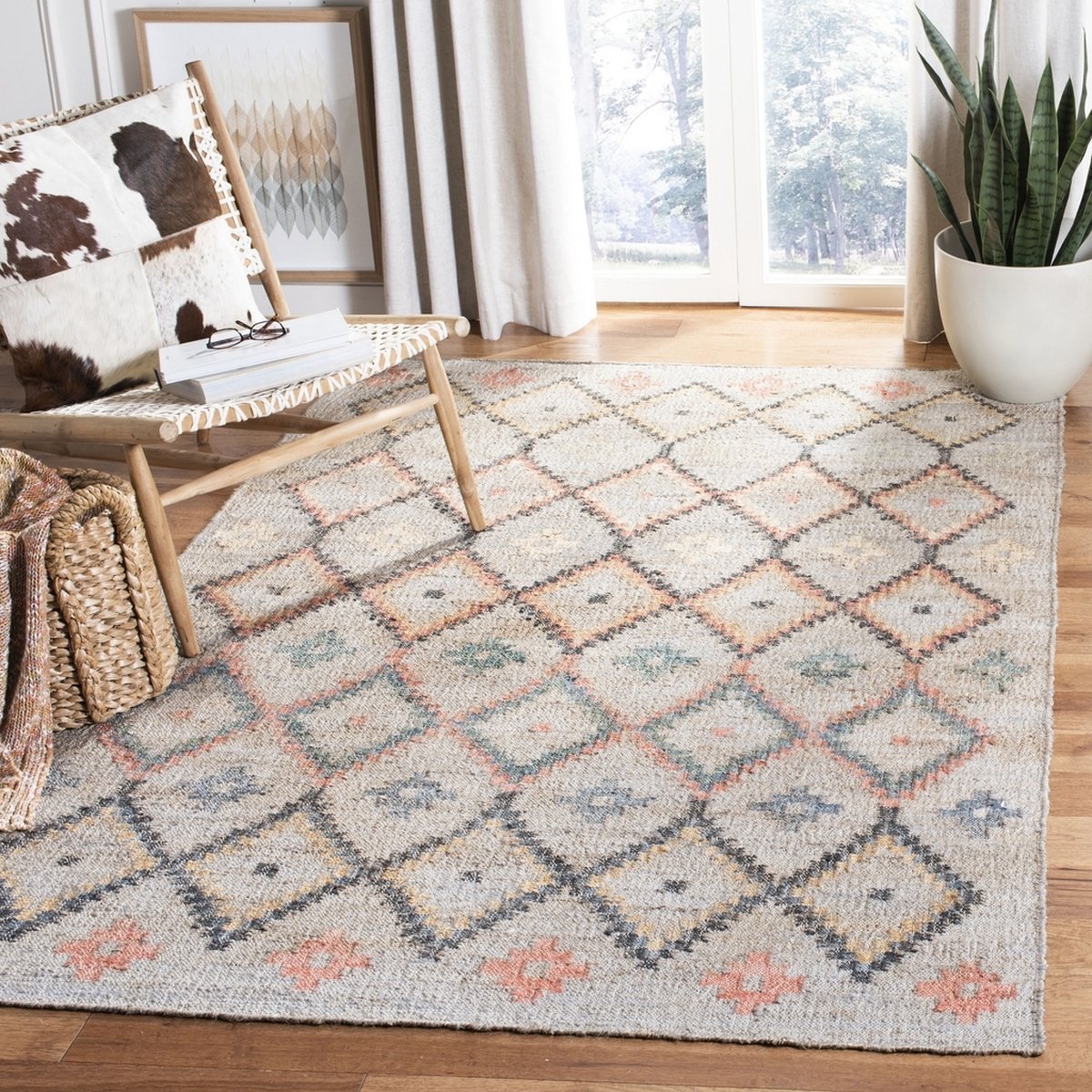 Kilim Collection KLM753G