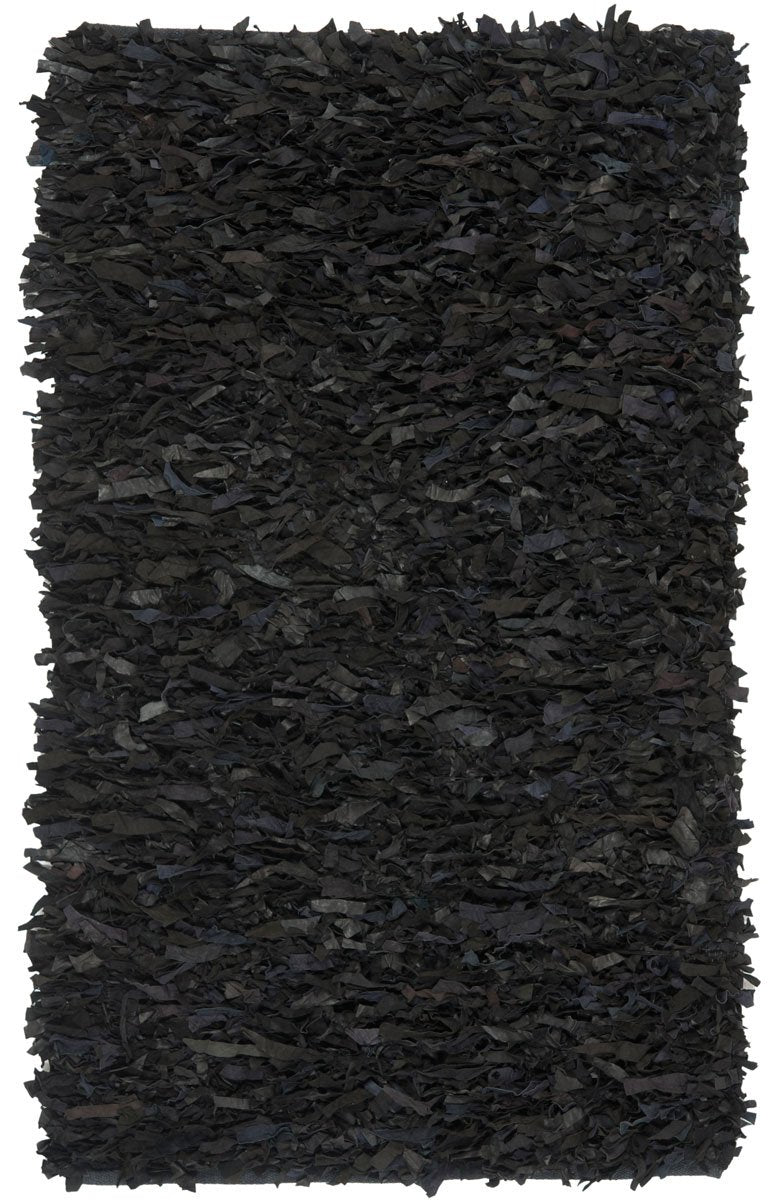 Leather Shag Collection LSG421A Leather Shag
