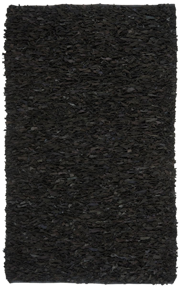 Leather Shag Collection LSG421A Leather Shag