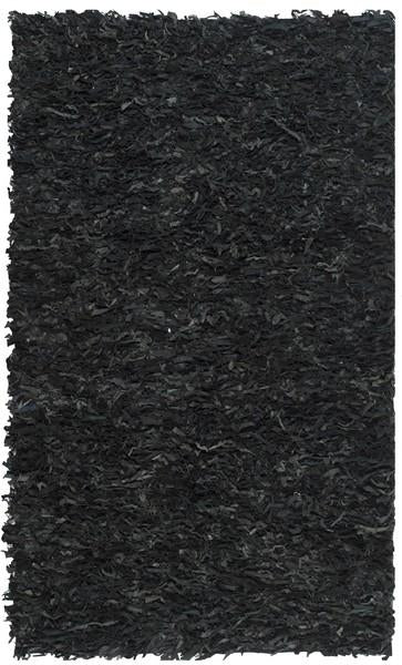 Leather Shag Collection LSG511A Leather Shag
