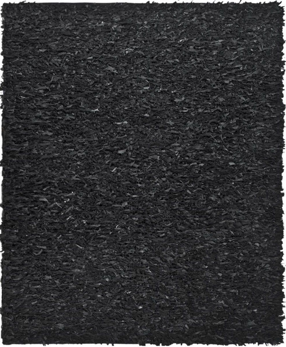 Leather Shag Collection LSG511A Leather Shag