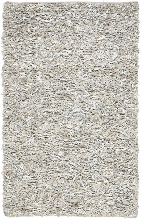 Leather Shag Collection LSG511C Leather Shag