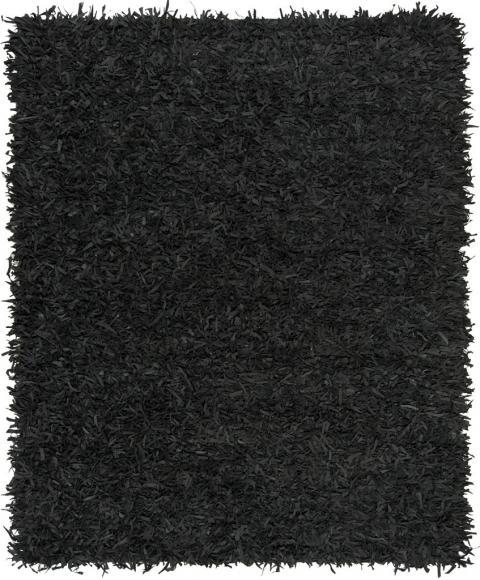 Leather Shag Collection LSG601A Leather Shag