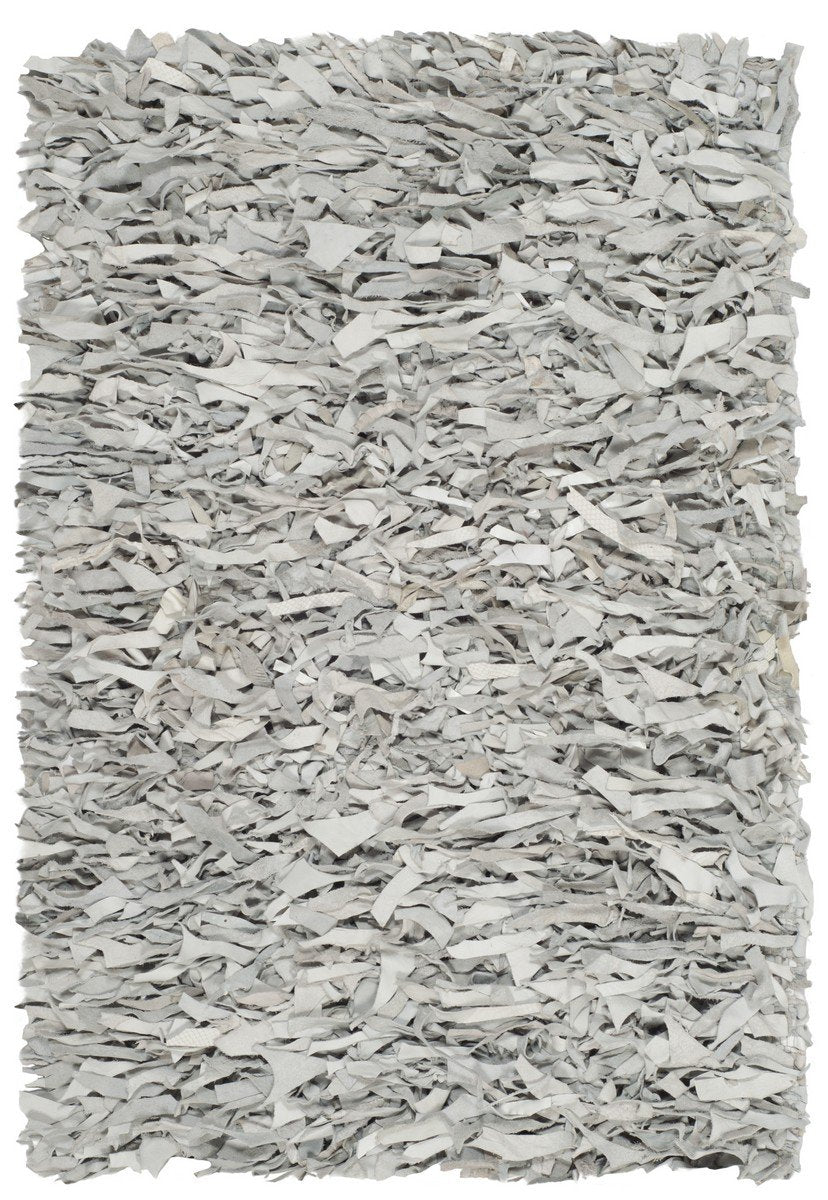 Leather Shag Collection LSG601C Leather Shag