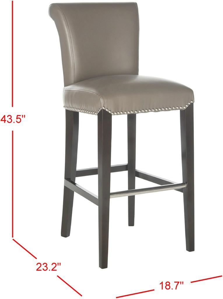 Seth Bar Stool