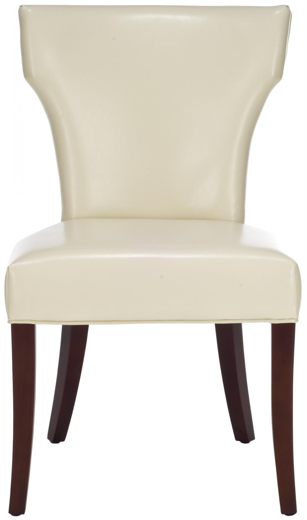 Ryan 22''h Leather Side Chair (set Of 2)