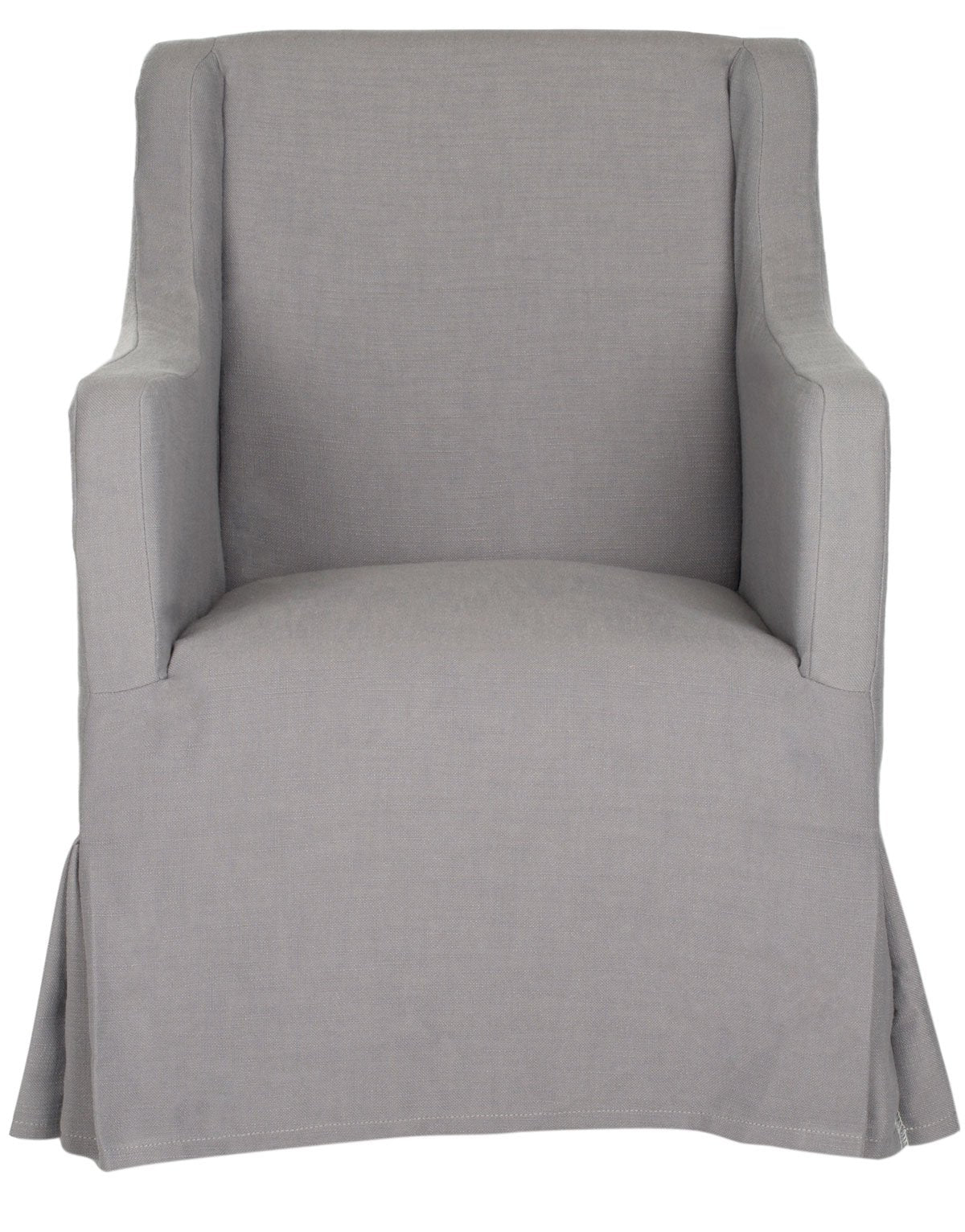 Sandra Slipcover Chair