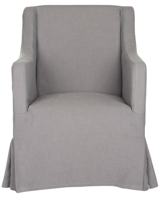 Sandra Slipcover Chair