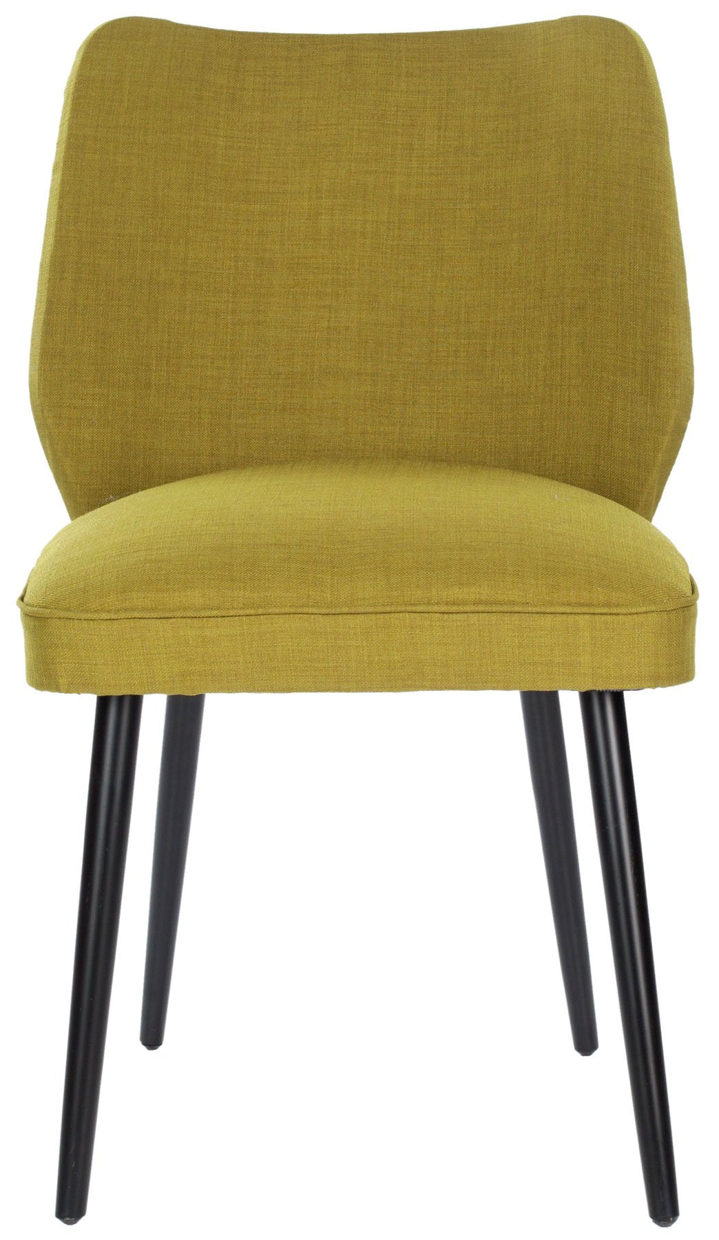 Ethel 18''h Linen Dining Chair (set Of 2)