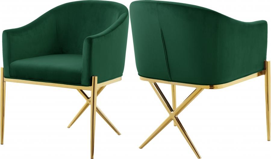 Kennedy Chair