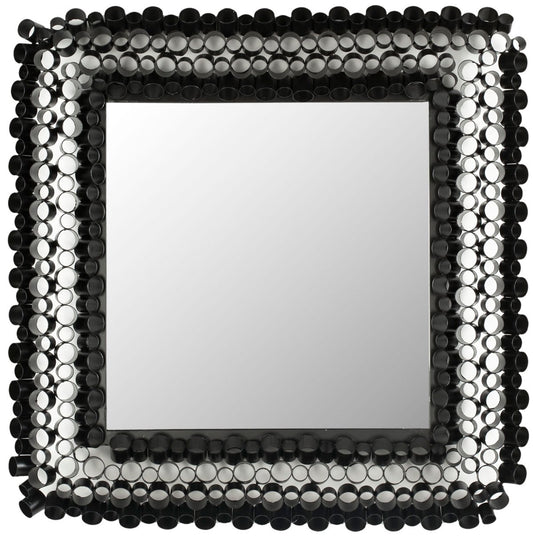 Square Tube Mirror