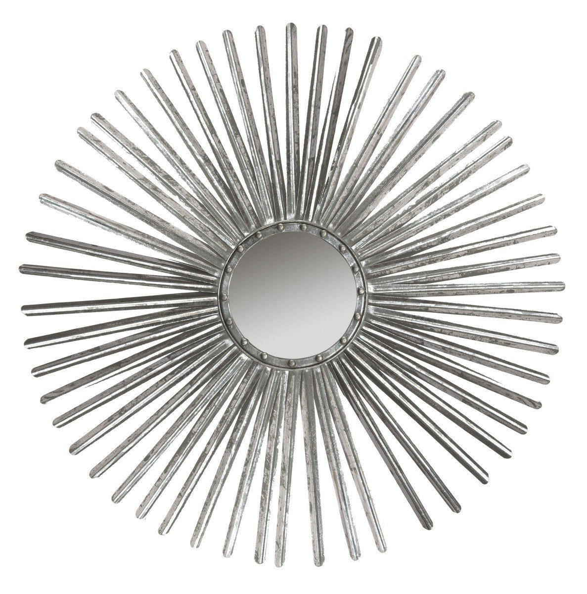 Shanira Mirror