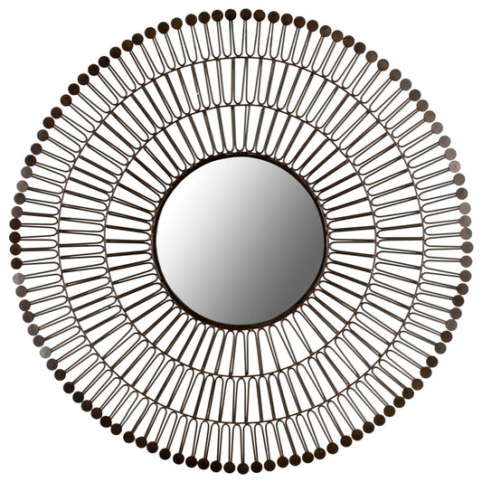 New Victoria Mirror