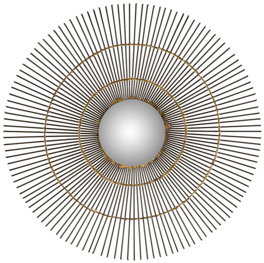 Orbit The Sun Mirror