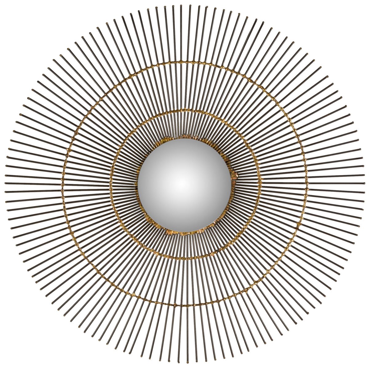 Orbit The Sun Mirror
