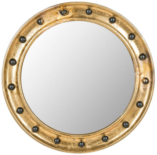 Mariner Porthole Mirror
