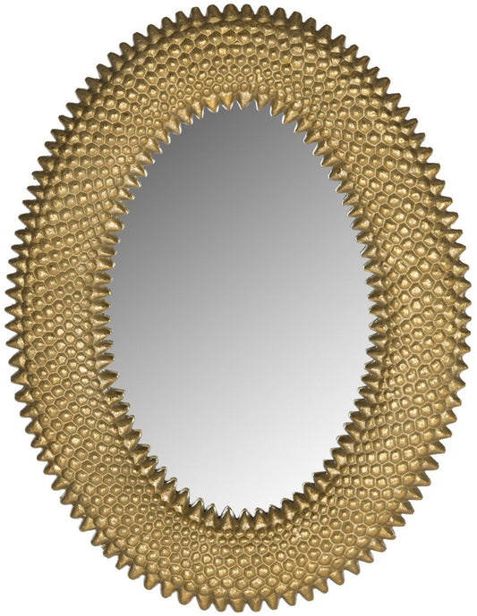 Perugia Oval Mirror