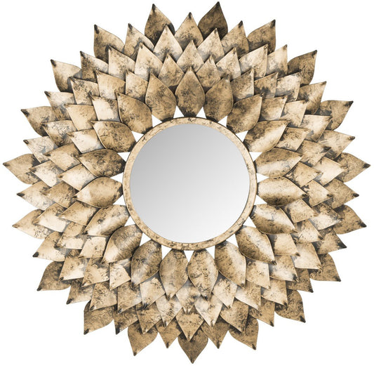 Provence Sunburst Mirror