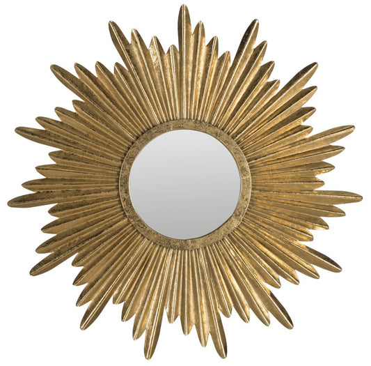 Josephine Sunburst Mirror