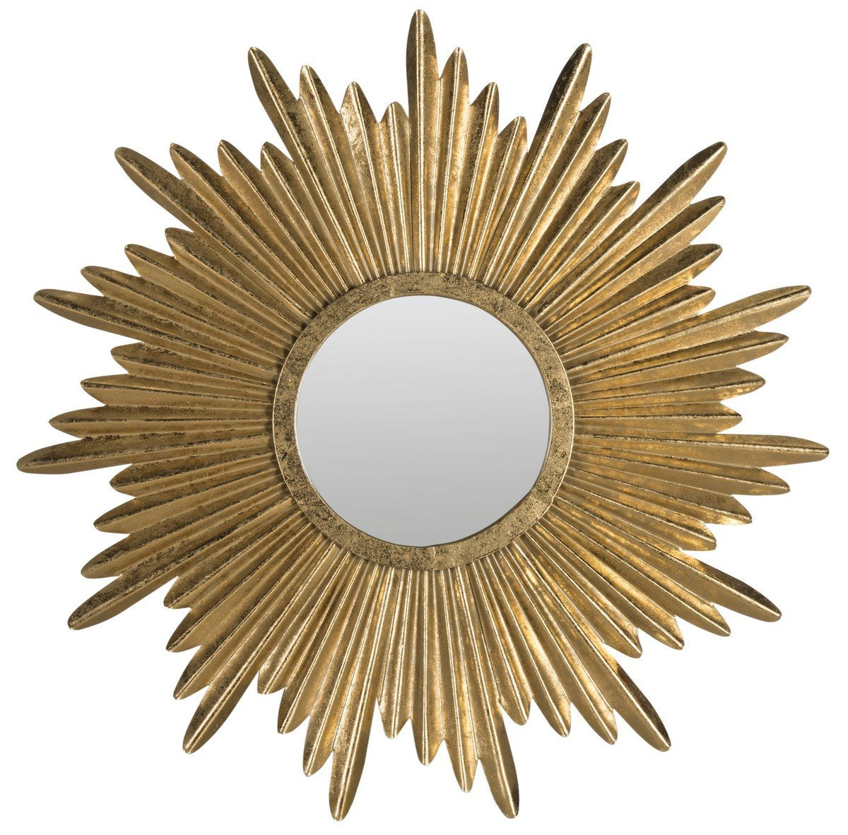 Josephine Sunburst Mirror