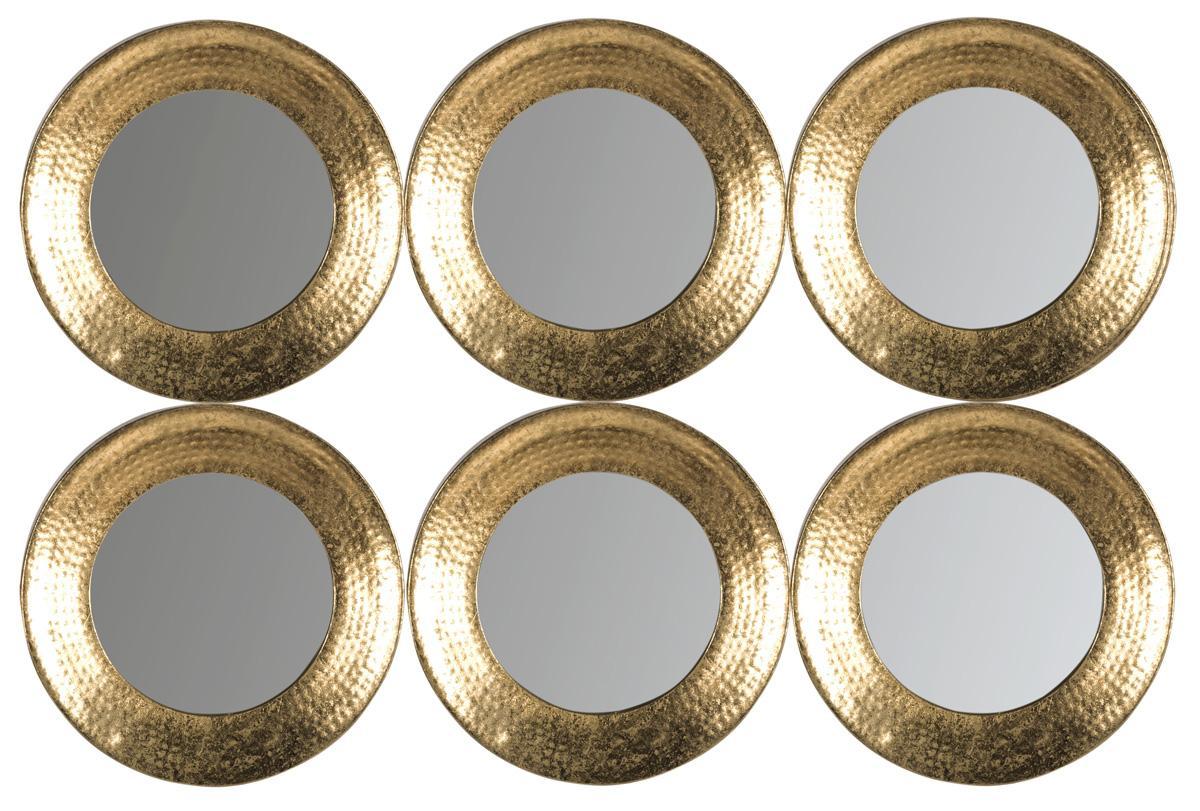 Marcus Disc Mirror
