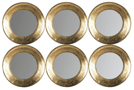 Marcus Disc Mirror