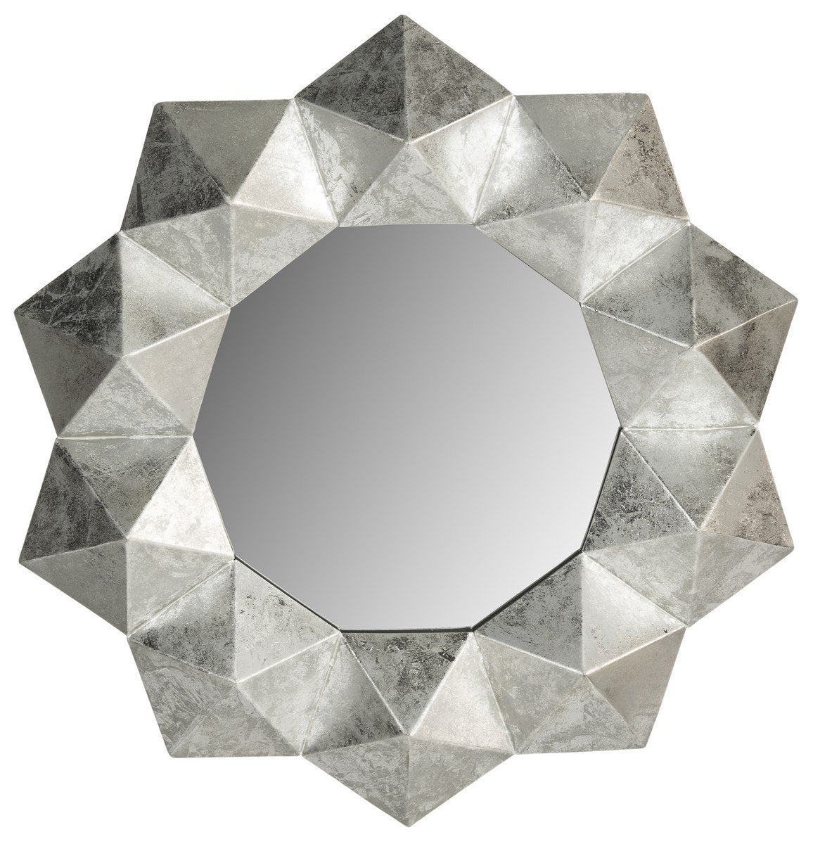 Maritza Mirror