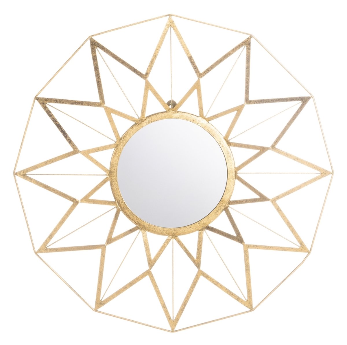 Kilburn Mirror