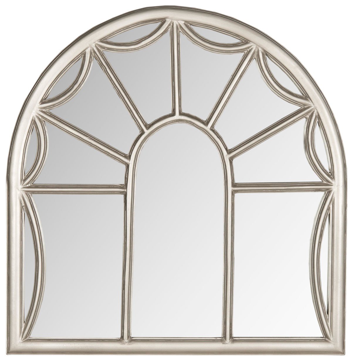 Palladian Mirror