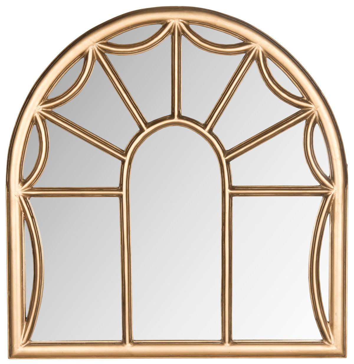Palladian Mirror