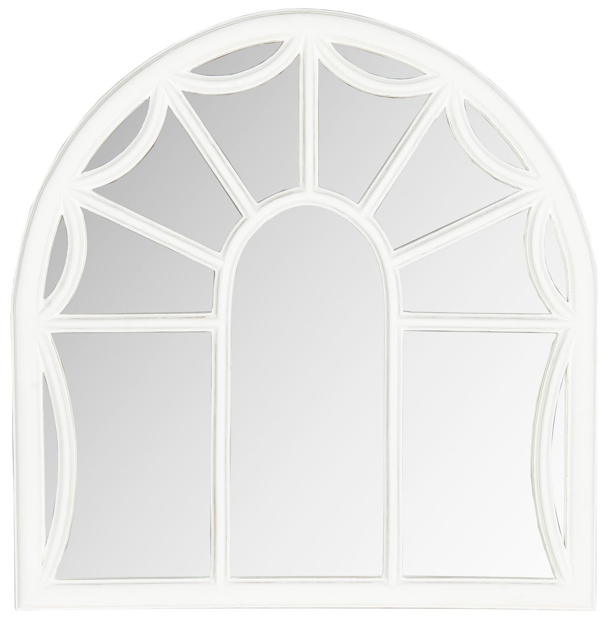 Palladian Mirror