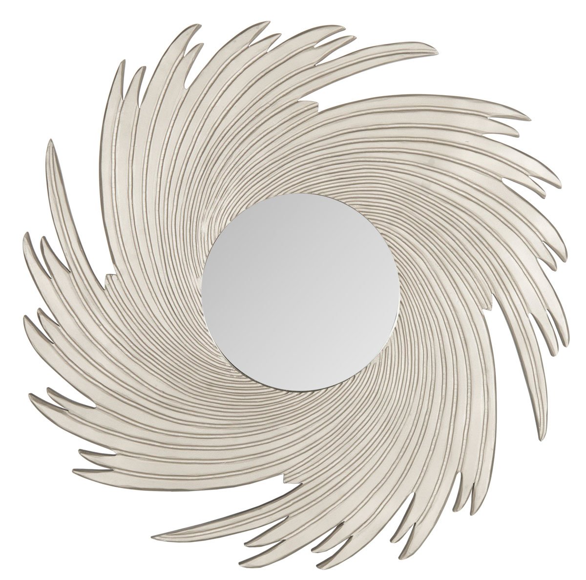 Nouveau Wave Mirror