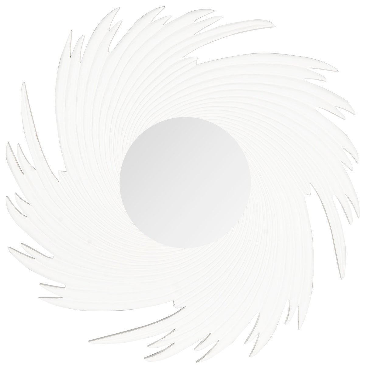 Nouveau Wave Mirror