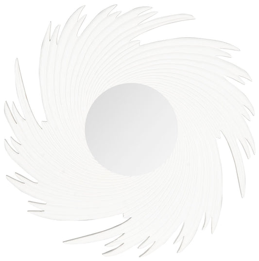 Nouveau Wave Mirror
