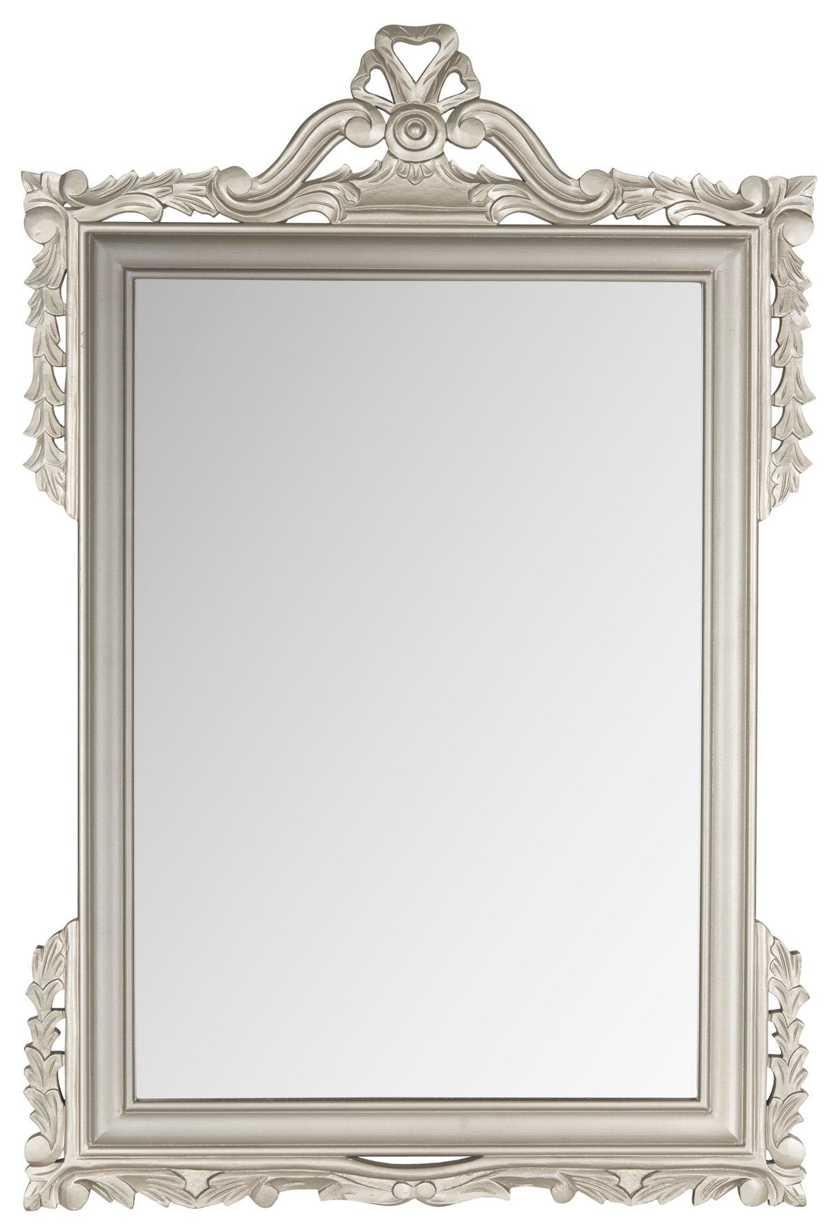 Pedimint Mirror