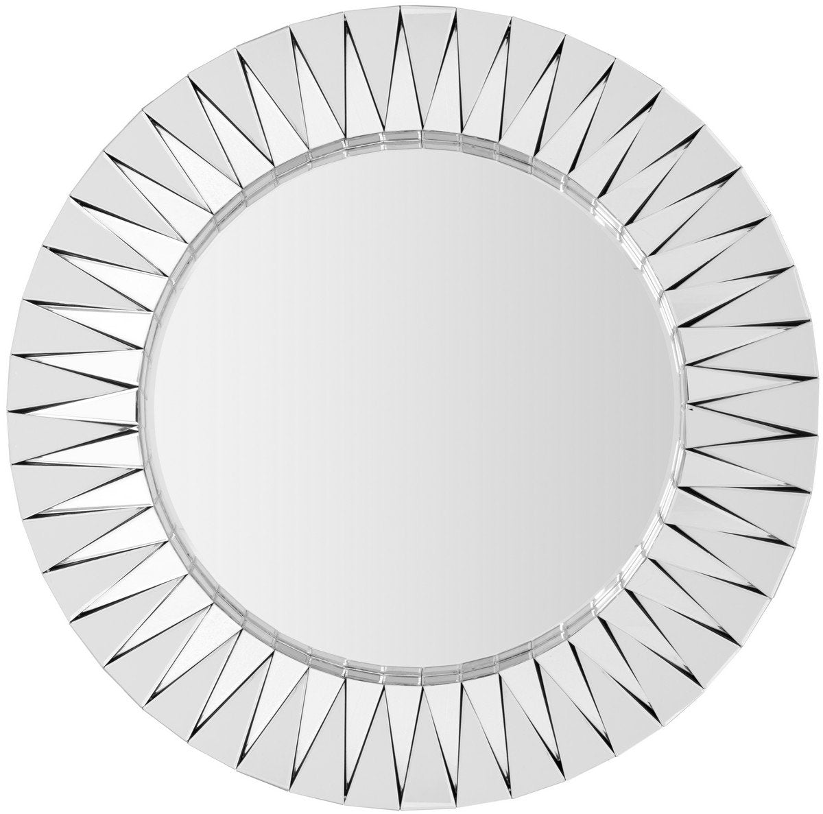 Parley Sunburst Mirror