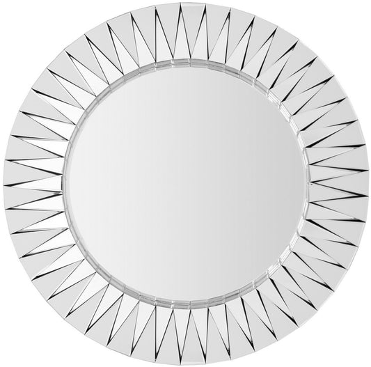 Parley Sunburst Mirror