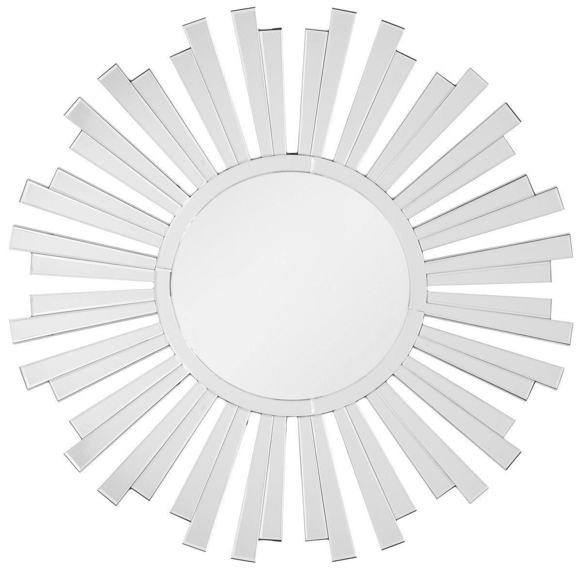 Sadia Sunburst Mirror