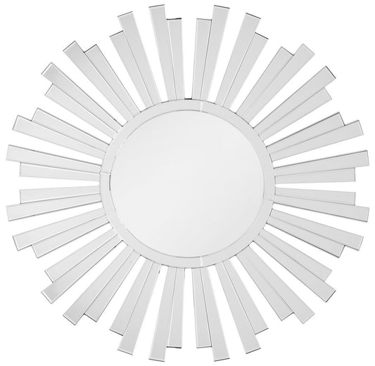 Sadia Sunburst Mirror