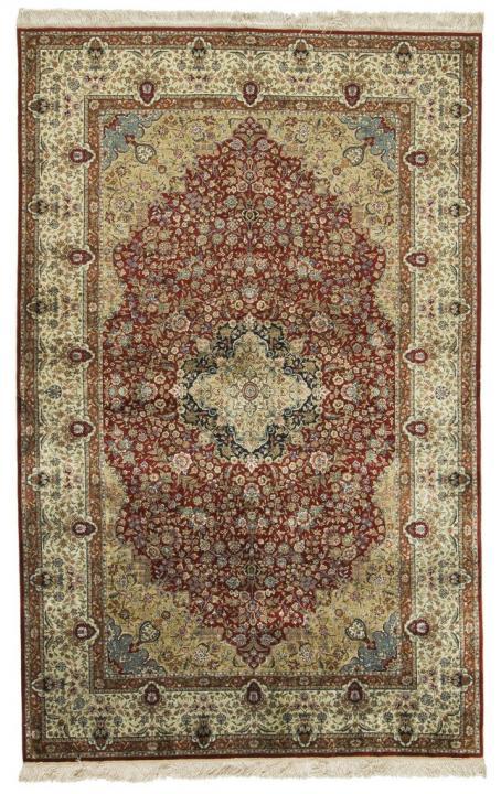Persian Classics Collection MIS159394 Sino Qum